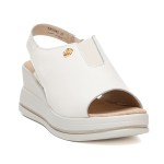 ДАМСКИ САНДАЛИ 595040 BEIGE ДАМСКИ САНДАЛИ 595040 BEIGE