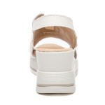 ДАМСКИ САНДАЛИ 595040 BEIGE ДАМСКИ САНДАЛИ 595040 BEIGE