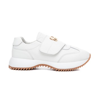 ДАМСКИ ОБУВКИ 595044 WHITE