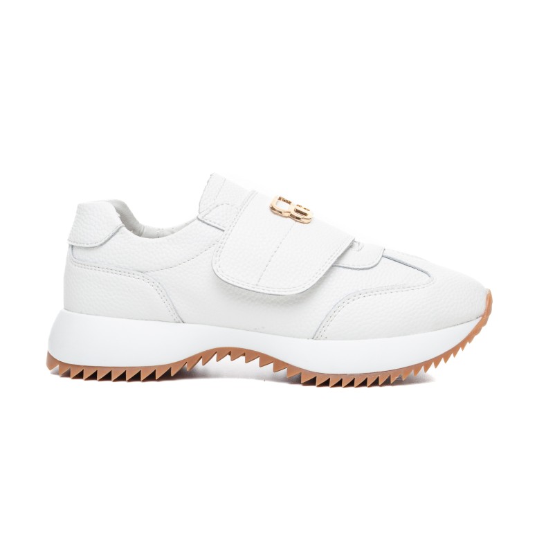 ДАМСКИ ОБУВКИ 595044 WHITE