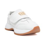 ДАМСКИ ОБУВКИ 595044 WHITE