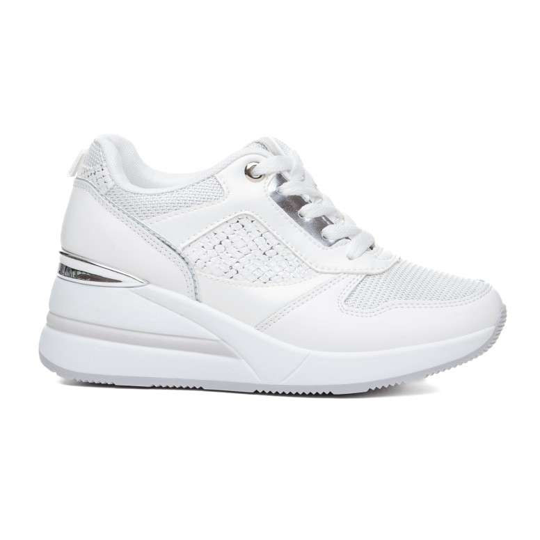ДАМСКИ МАРАТОНКИ 598013 WHITE