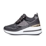 ДАМСКИ МАРАТОНКИ 598013 BLACK