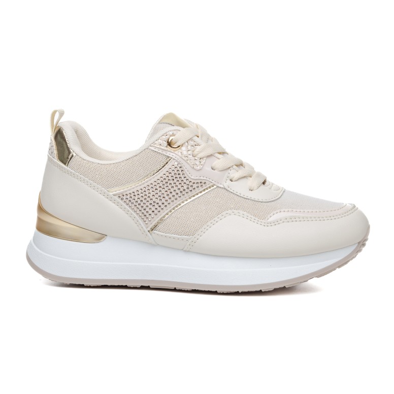 ДАМСКИ МАРАТОНКИ 598014 BEIGE