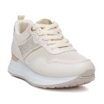 ДАМСКИ МАРАТОНКИ 598014 BEIGE