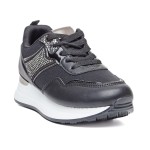 ДАМСКИ МАРАТОНКИ 598014 BLACK