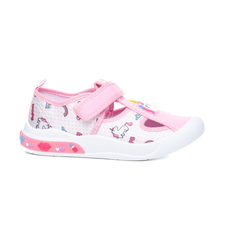 ДЕТСКИ ГУМЕНКИ 751150 PINK