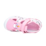 ДЕТСКИ ГУМЕНКИ 751150 PINK