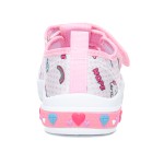 ДЕТСКИ ГУМЕНКИ 751150 PINK