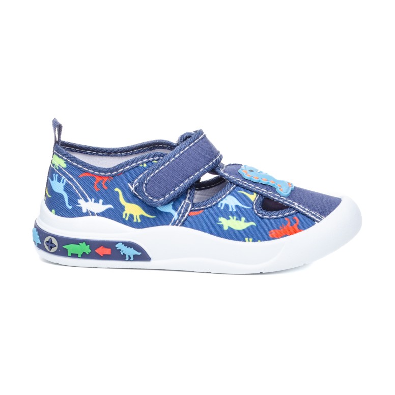 ДЕТСКИ ГУМЕНКИ 751151 NAVY