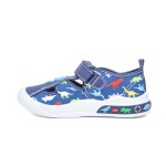 ДЕТСКИ ГУМЕНКИ 751151 NAVY