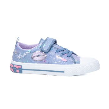 ДЕТСКИ ГУМЕНКИ 751154 BLUE