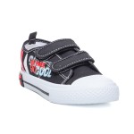 ДЕТСКИ ГУМЕНКИ 751155 BLACK