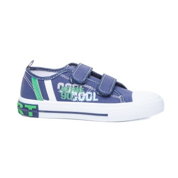 ДЕТСКИ ГУМЕНКИ 751155 NAVY