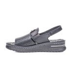 ДАМСКИ САНДАЛИ 599009 BLACK 36-41 ДАМСКИ САНДАЛИ 599009 BLACK 36-41