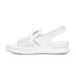 ДАМСКИ САНДАЛИ 599009 WHITE 36-41