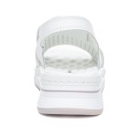 ДАМСКИ САНДАЛИ 599009 WHITE 36-41