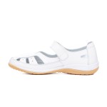 ДАМСКИ ОБУВКИ 599010 WHITE 36-41