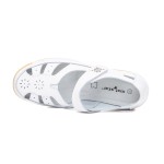 ДАМСКИ ОБУВКИ 599010 WHITE 36-41