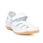 ДАМСКИ ОБУВКИ 599010 WHITE 36-41