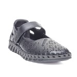 ДАМСКИ ОБУВКИ 599011 BLACK 36-41