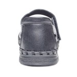 ДАМСКИ ОБУВКИ 599011 BLACK 36-41