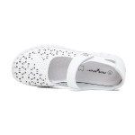 ДАМСКИ ОБУВКИ 599011 WHITE 36-41