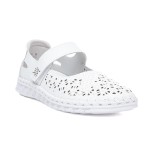 ДАМСКИ ОБУВКИ 599011 WHITE 36-41