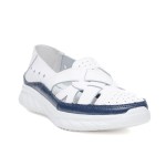 ДАМСКИ ОБУВКИ 599012 WHITE 36-41