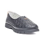 ДАМСКИ ОБУВКИ 599013 BLACK 36-41