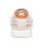 ДАМСКИ ОБУВКИ 599013 BEIGE 36-41