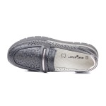 ДАМСКИ ОБУВКИ 599014 BLACK 36-41