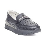 ДАМСКИ ОБУВКИ 599014 BLACK 36-41