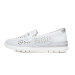 ДАМСКИ ОБУВКИ 599014 WHITE 36-41