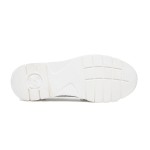 ДАМСКИ ОБУВКИ 599014 WHITE 36-41