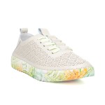 ДАМСКИ ОБУВКИ 599015 BEIGE 36-41