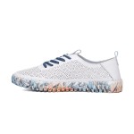 ДАМСКИ ОБУВКИ 599015 WHITE 36-41