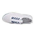 ДАМСКИ ОБУВКИ 599015 WHITE 36-41