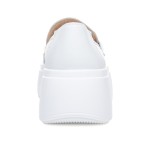 ДАМСКИ ОБУВКИ 599016 WHITE/SILVER 36-40