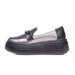 ДАМСКИ ОБУВКИ 599016 BLACK 36-40