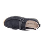 ДАМСКИ ОБУВКИ 599017 BLACK 36-41