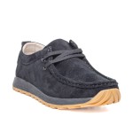 ДАМСКИ ОБУВКИ 599017 BLACK 36-41