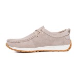 ДАМСКИ ОБУВКИ 599017 BEIGE 36-41
