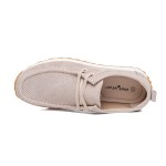 ДАМСКИ ОБУВКИ 599017 BEIGE 36-41