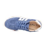 ДАМСКИ ОБУВКИ 599018 NAVY 36-41