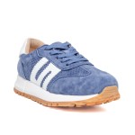 ДАМСКИ ОБУВКИ 599018 NAVY 36-41