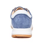 ДАМСКИ ОБУВКИ 599018 NAVY 36-41