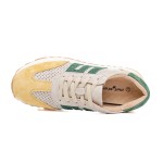 ДАМСКИ ОБУВКИ 599018 BEIGE/GREEN 36-41