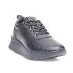 ДАМСКИ ОБУВКИ 599019 BLACK 36-41