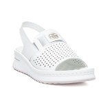 ДАМСКИ ОБУВКИ 599019 WHITE 36-41